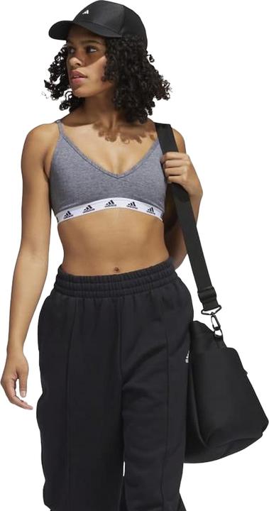 Image du produit adidas - Brassière de sport PUREBARE - Femme (M)