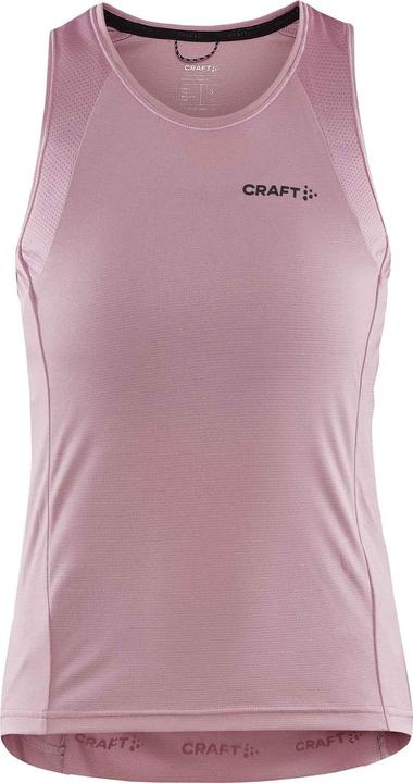Actual product image Craft Women's Core Endur Singlet (L)