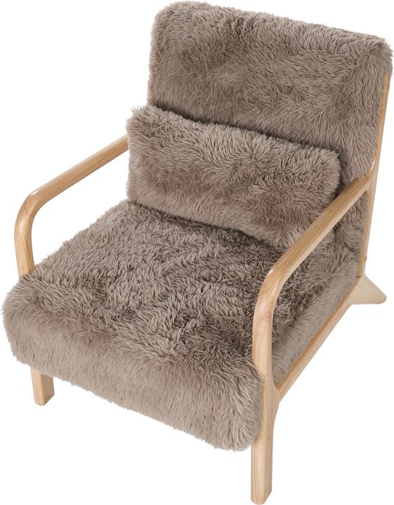 Produktbild Beliani Skovde