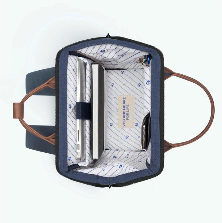 Actual product image Cabaia Adventurer Medium (18 l)