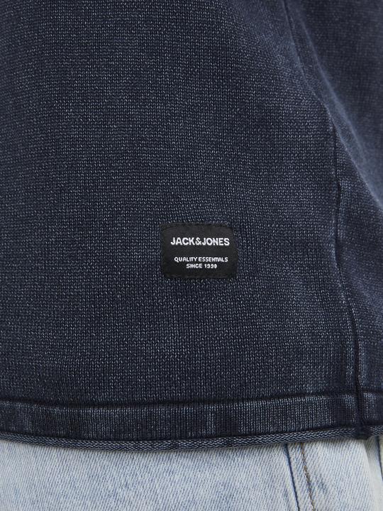 Produktbild Jack & Jones Rundhalsausschnitt Pullover (M)