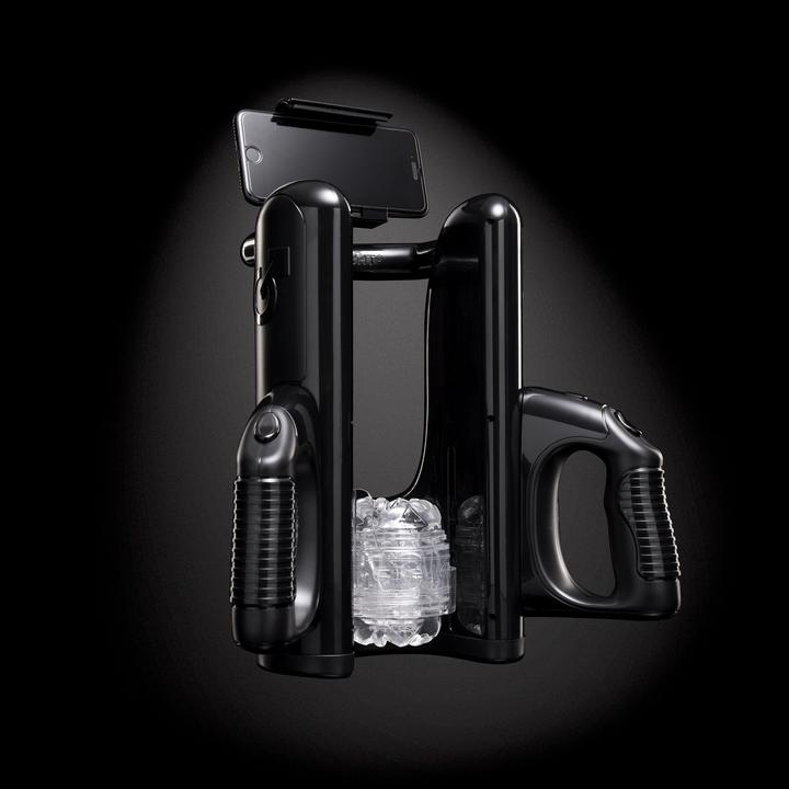 Image du produit Fleshlight Quickshot Launch Automatic