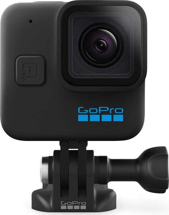 Produktbild GoPro HERO11 Black Mini (60p, WLAN, Bluetooth)