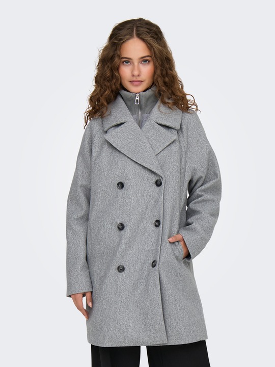 Actual product image JdY JDYHANNAH Coat Coat (XS)