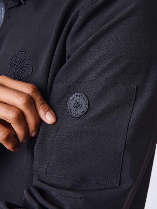 Actual product image Project X Paris Hooded jacket (M)