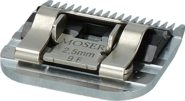 Produktbild Moser Schneidsatz 2mm (Hund)