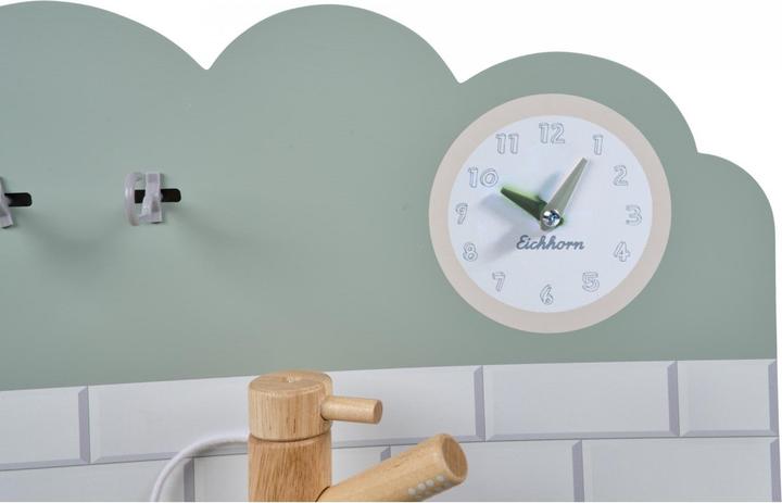 Actual product image Eichhorn EH small table kitchen