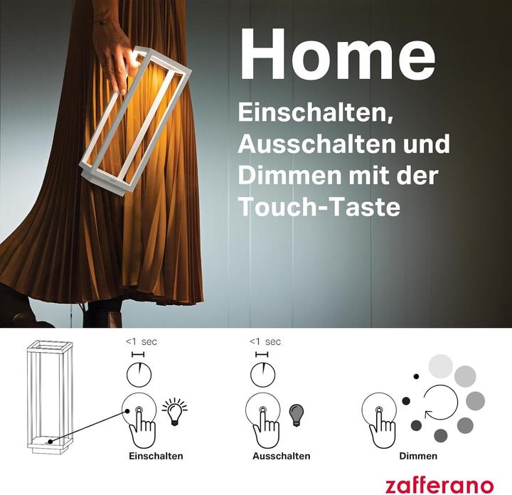 Image du produit Zafferano Home (165 lm)
