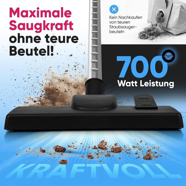 Actual product image Profi-Care PC-BS 3134