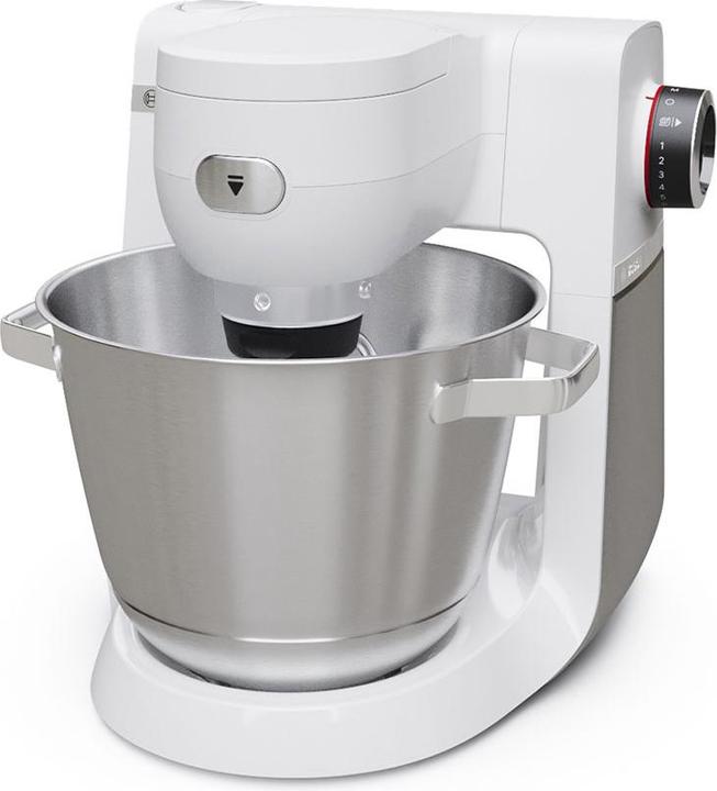 Actual product image Bosch Hausgeräte Serie 6 MUMS6EW22 (1600 W, 5.50 l)