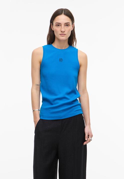 Produktbild Rouge Edit Rundhals Tanktop (M)