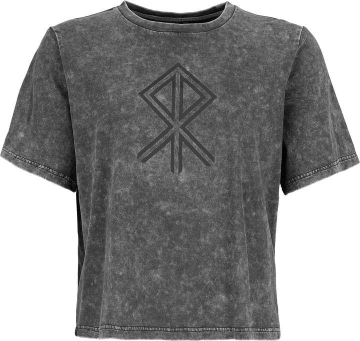 Produktbild Black Premium Pagan Roots Courage Rune (XXL)