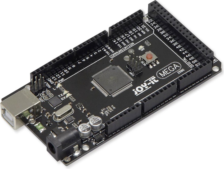 Produktbild Joy-it ARD MEGA2560 R3 - Arduino kompatibles Mega 2560 Board