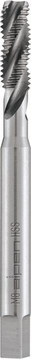 Actual product image Alpen HSS-Super machine tap for M6 thread (0071900600100)