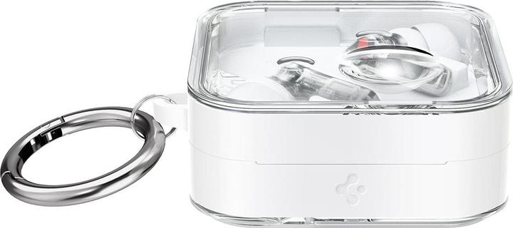 Actual product image Spigen Ultra Hybrid (Wireless)