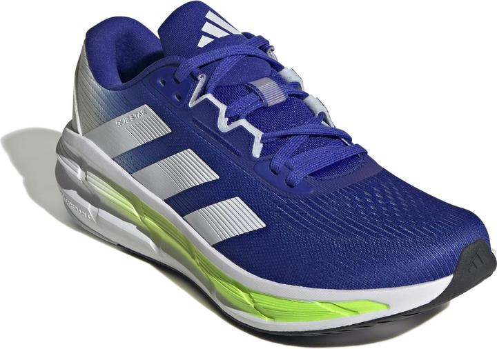 Produktbild Adidas Questar 3 M - lucblu/ftwwht/luclem (42)