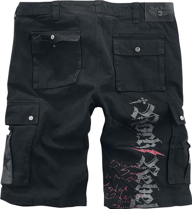 Image du produit Rock Rebel by EMP Garageland (S)