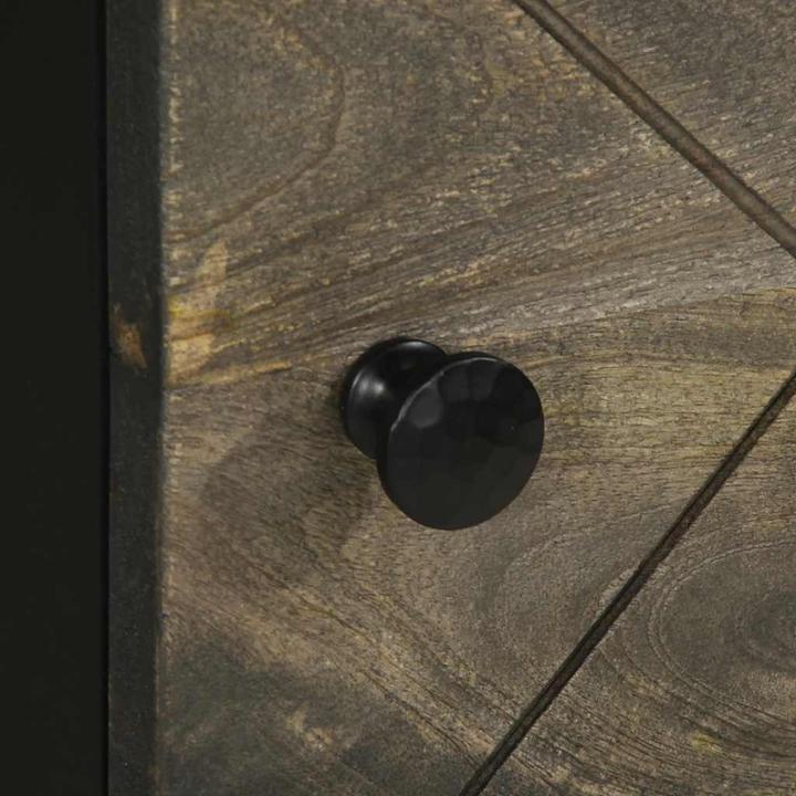 Image du produit vidaXL Highboard (40 x 33 x 110 cm)