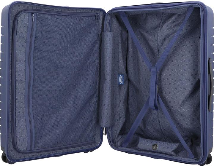 Produktbild Brics Ulisse B1Y - Erweiterbarer Trolley Spinner Medium (90 l)