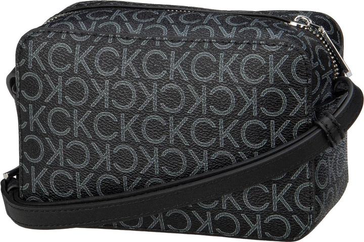 Produktbild Calvin Klein Ck Must Camera Bag Mono