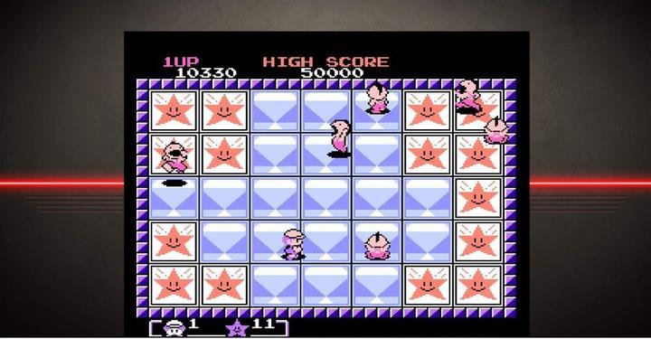 Produktbild Bandai Namco Namco Museum Archives Volume 2 - Code in a Box (Switch, Switch Lite, Switch OLED, DE)