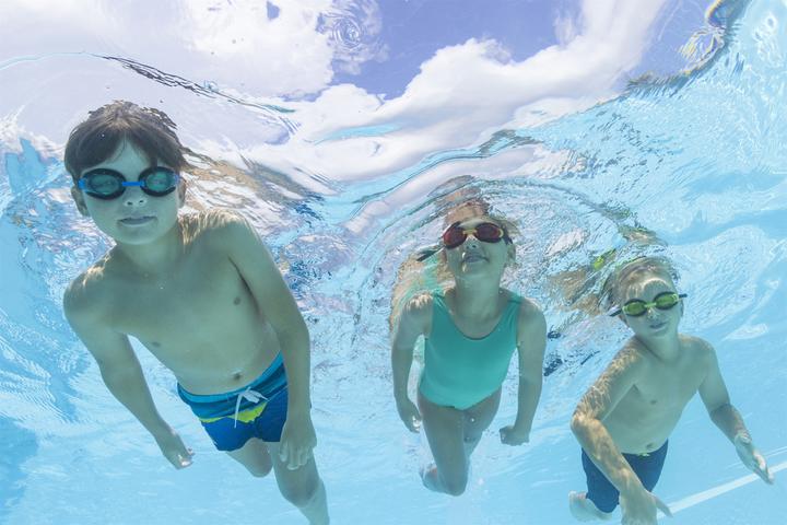 Produktbild Bestway 21005 / 23