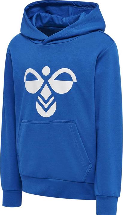 Produktbild hummel Cuatro Hoodie (134)