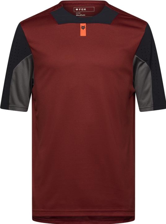 Actual product image Fox Defend SS Jersey (L)