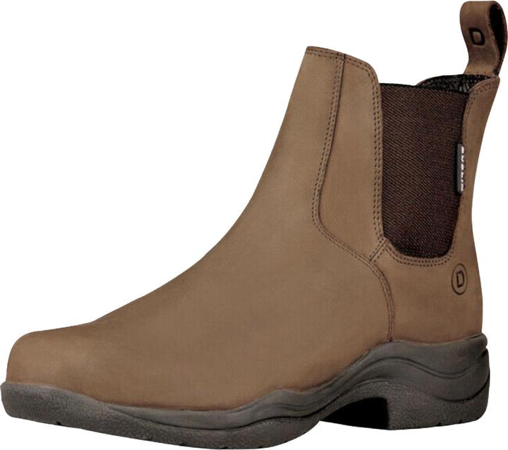 Image du produit Dublin Bottes en cuir Venturer Iii (38)