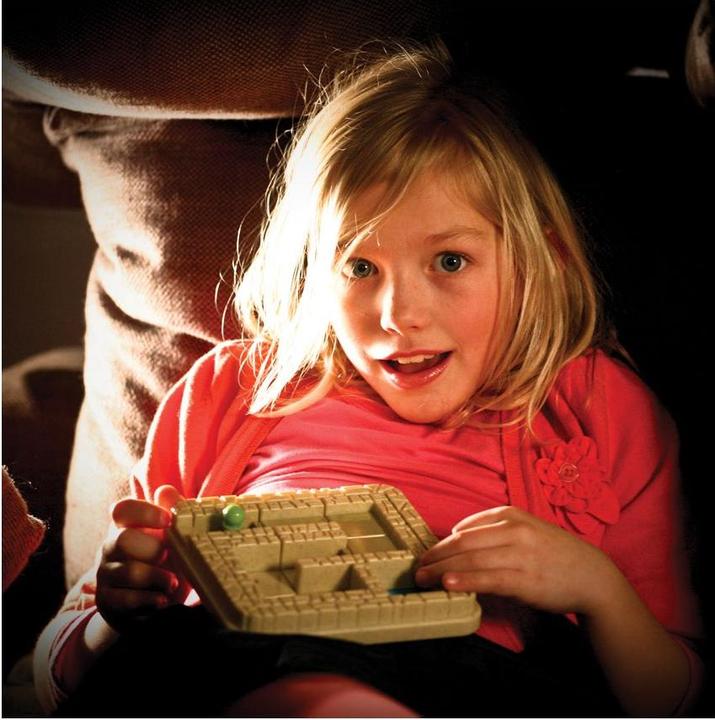 Produktbild Smart Games Temple Trap (Deutsch, Englisch, Französisch, Italienisch, 1 Spieler)