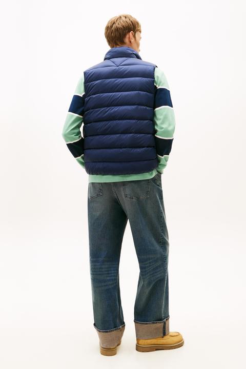 Image du produit Tommy Jeans Tjm Lt Down Vest Ext (S)