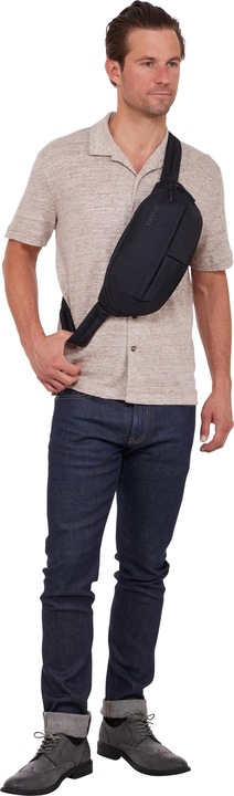 Actual product image Thule Subterra 2