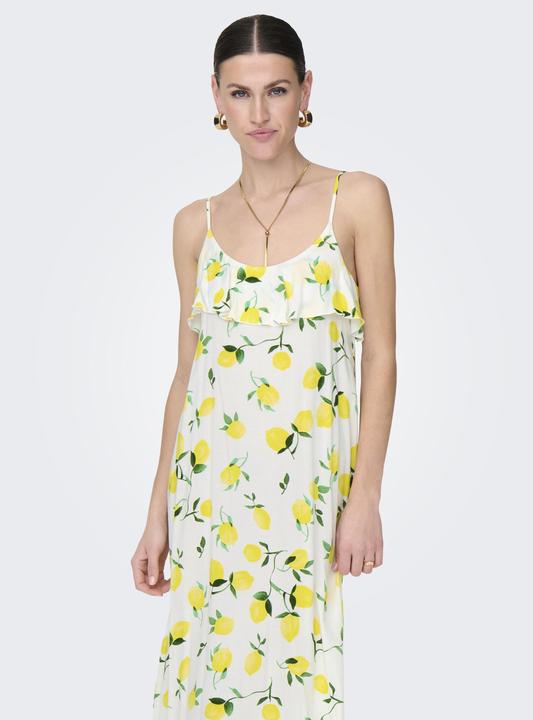 Produktbild JdY JDYSEZEN Midikleid Kleid (XXL)