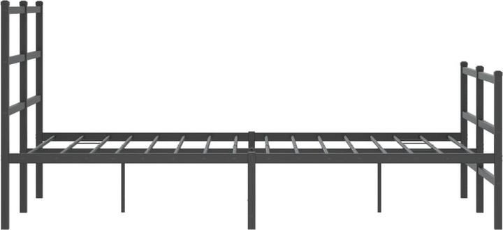 Image du produit vidaXL Bettgestell (120 x 200 cm)