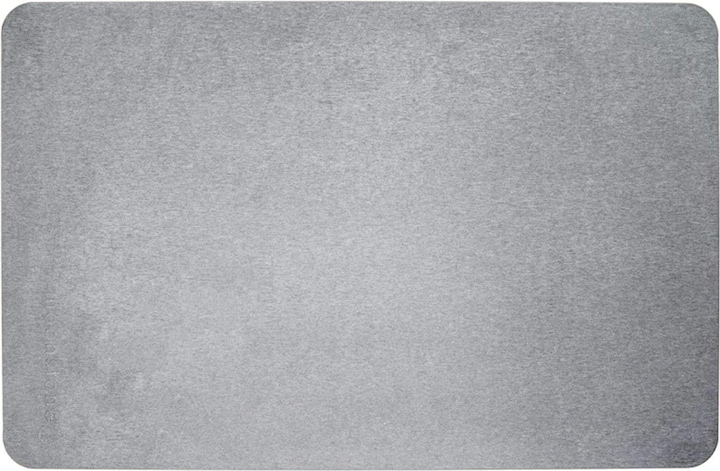 Moonstone Tapis de bain (60 x 40 x 1 cm)