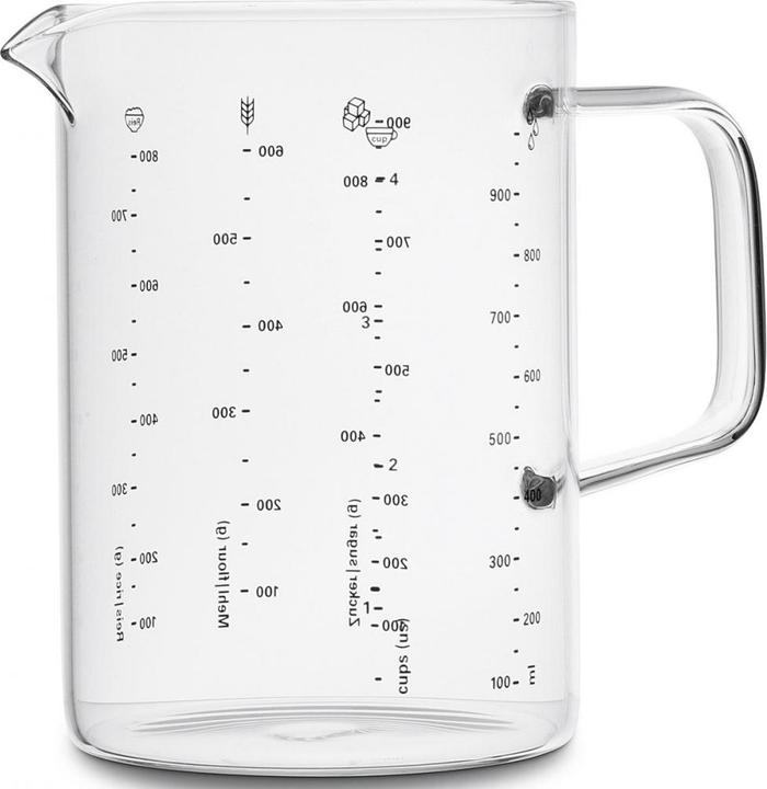 Image du produit Weis Messbecher (1000 ml)