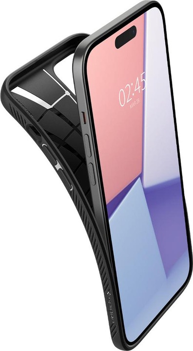 Image du produit Spigen Liquid Air (Apple iPhone 15)