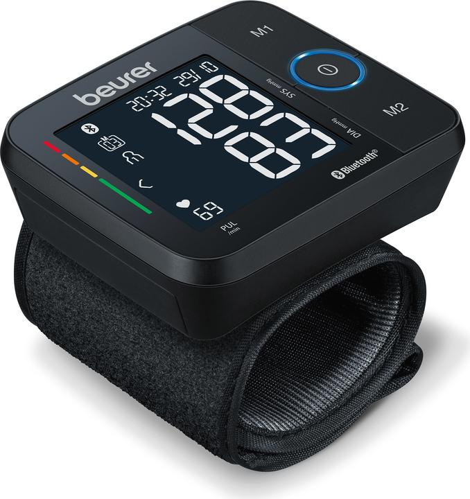 Produktbild Beurer BC 54