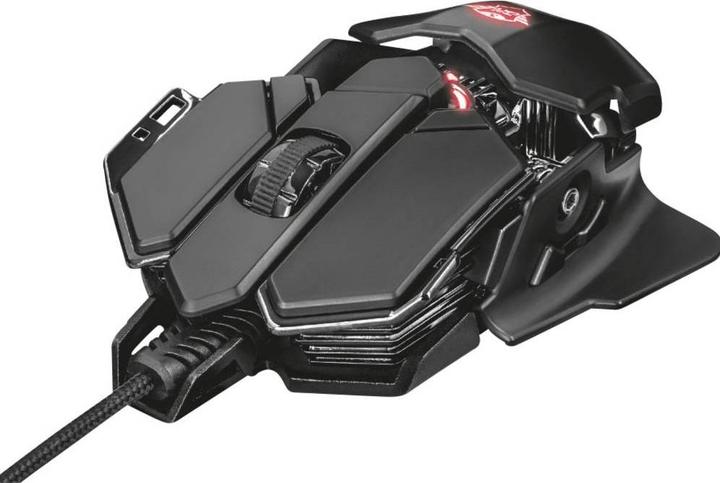 Produktbild Trust GXT 138 X-Ray (Kabelgebunden)