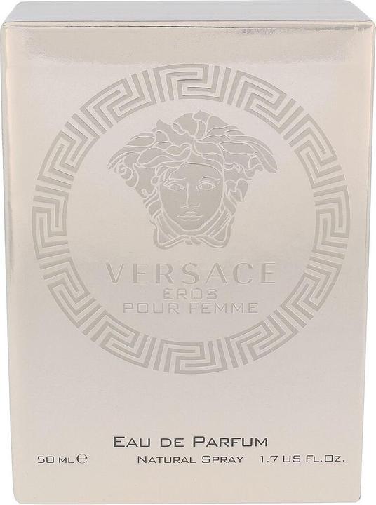 Image du produit Versace Eros (Eau de parfum, 50 ml)