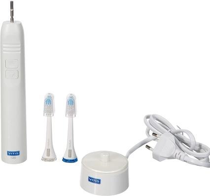 Dentaid Vitis Sonic S20 Dents Sonores (Brosse à dents sonique)