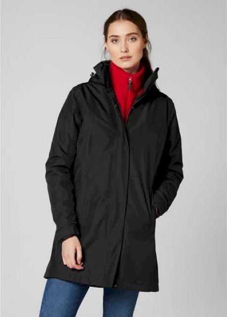Produktbild Helly Hansen Aden Insulated Coat (S)