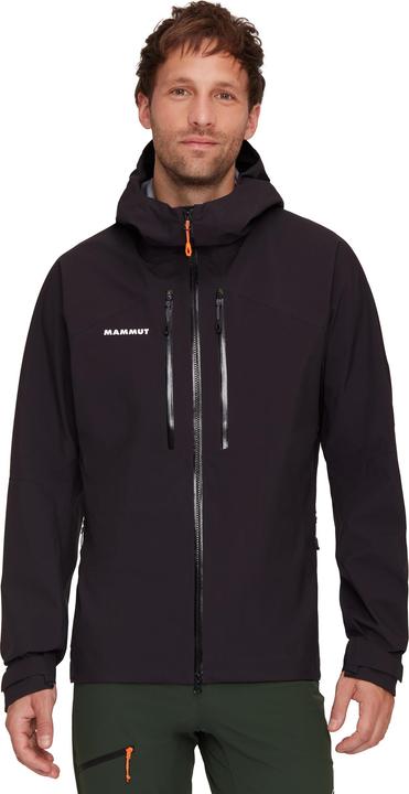 Immagine prodotto Mammut Giacca con cappuccio Taiss HS (S)