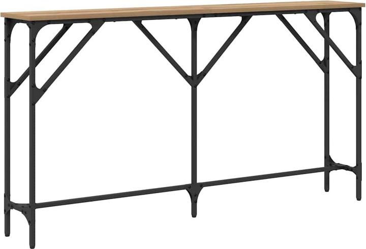 Produktbild vidaXL Beistelltisch (140 x 23 x 75 cm)