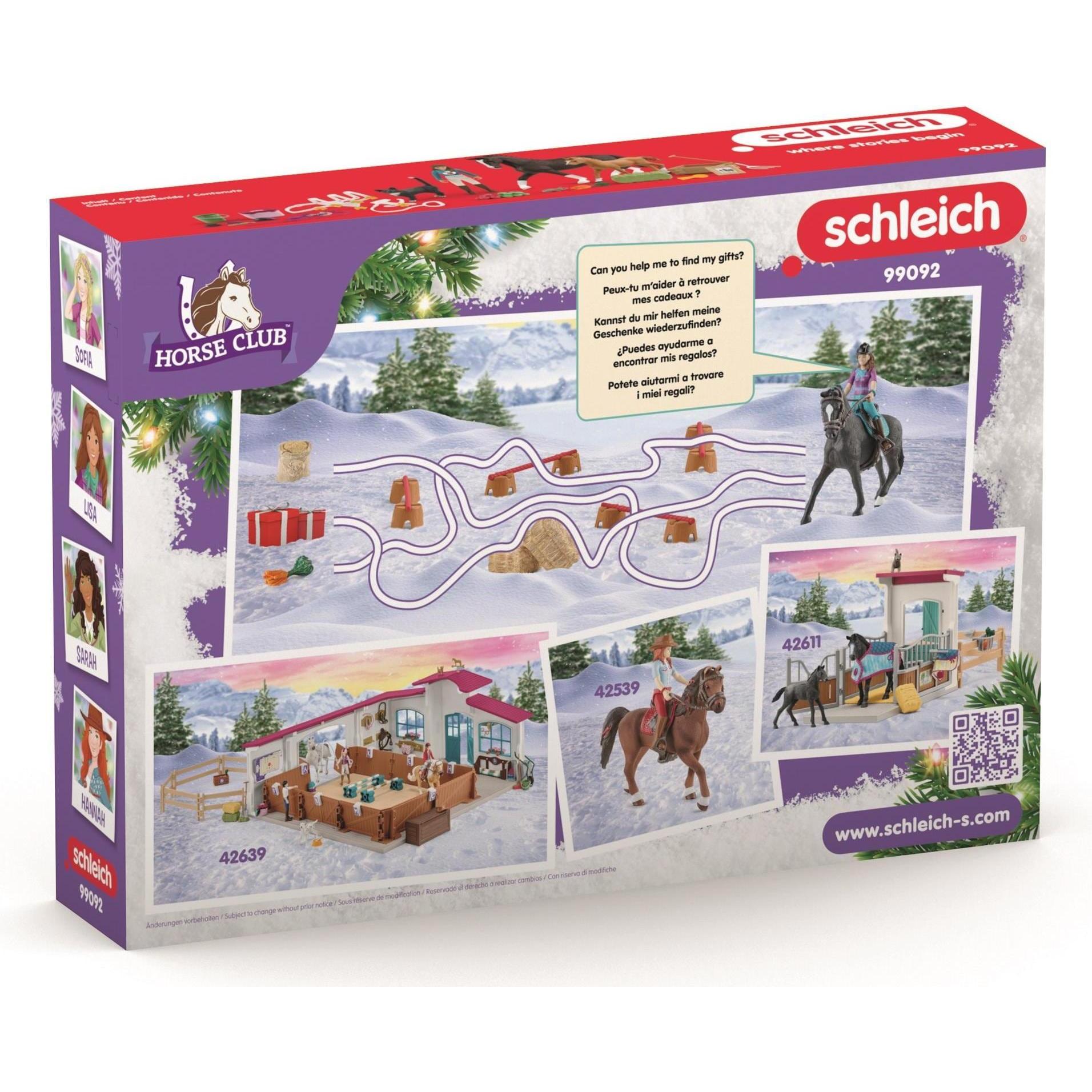 Schleich Horse Club - kaufen bei Galaxus