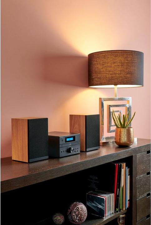 Produktbild Thomson MIC123DABBT (Bluetooth, CD Player, 2x 50 W)
