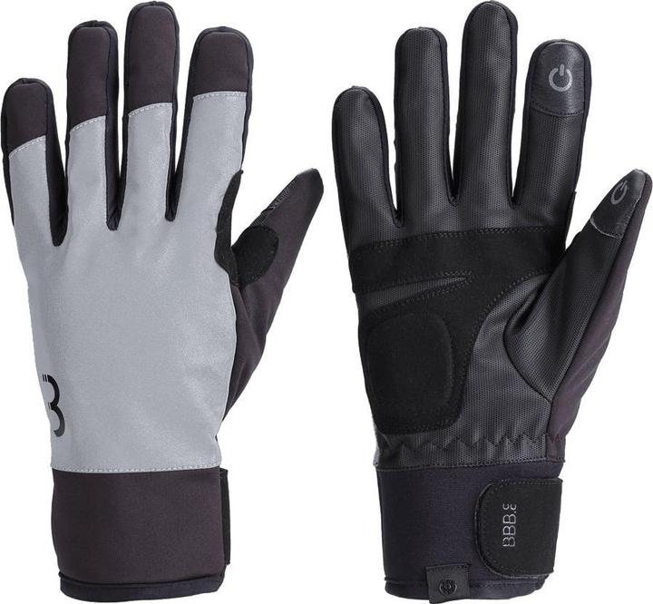 Actual product image BBB ColdShield (L)