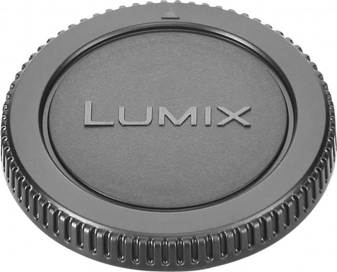 Produktbild Panasonic DMW-BDC1GU Gehäusedeckel G-Serie