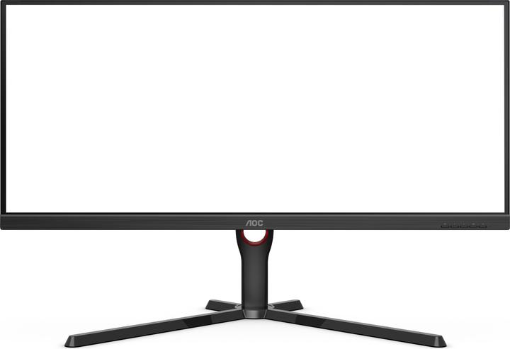 Actual product image AOC U34G3XM/EU (3440 x 1440 pixels, 34")