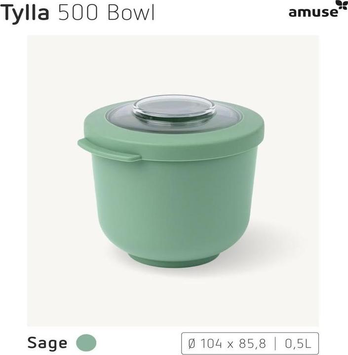 Immagine prodotto Amuse Tylla Bowl